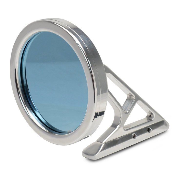 EXT SIDE MIRRORS