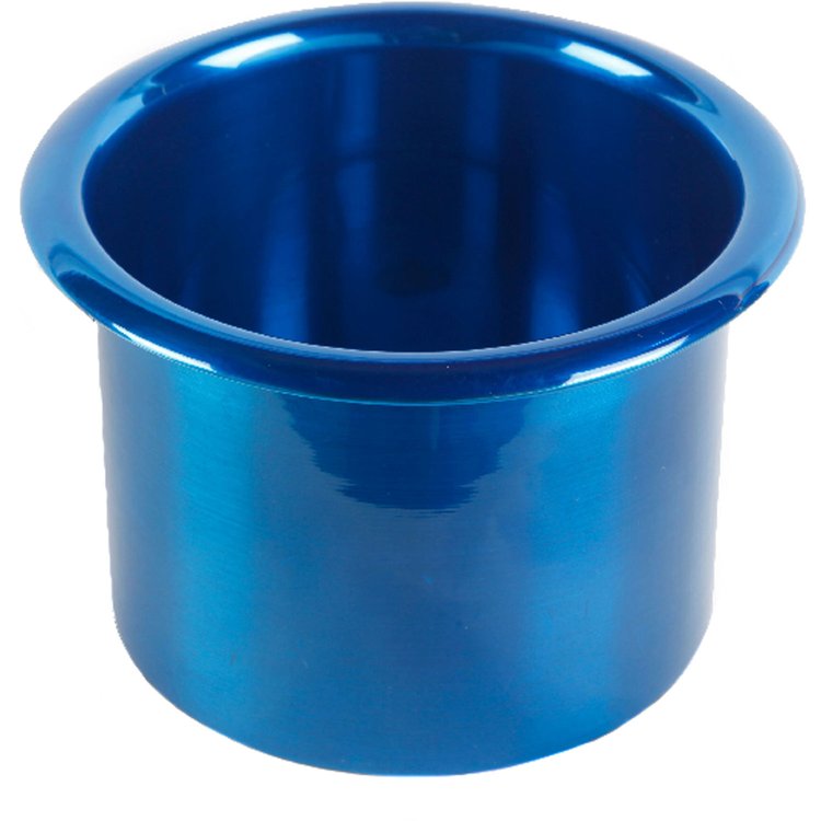 Drink Holder Blue