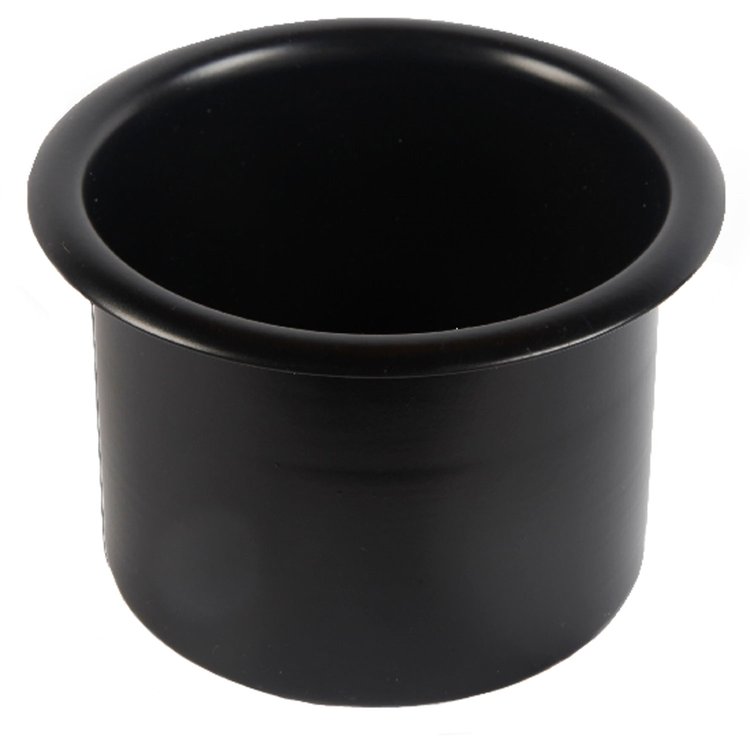Drink Holder Matte Black