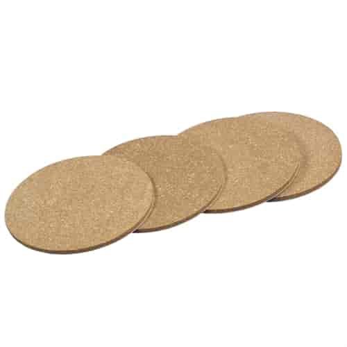 DRINK HOLDER CORK-LARGE