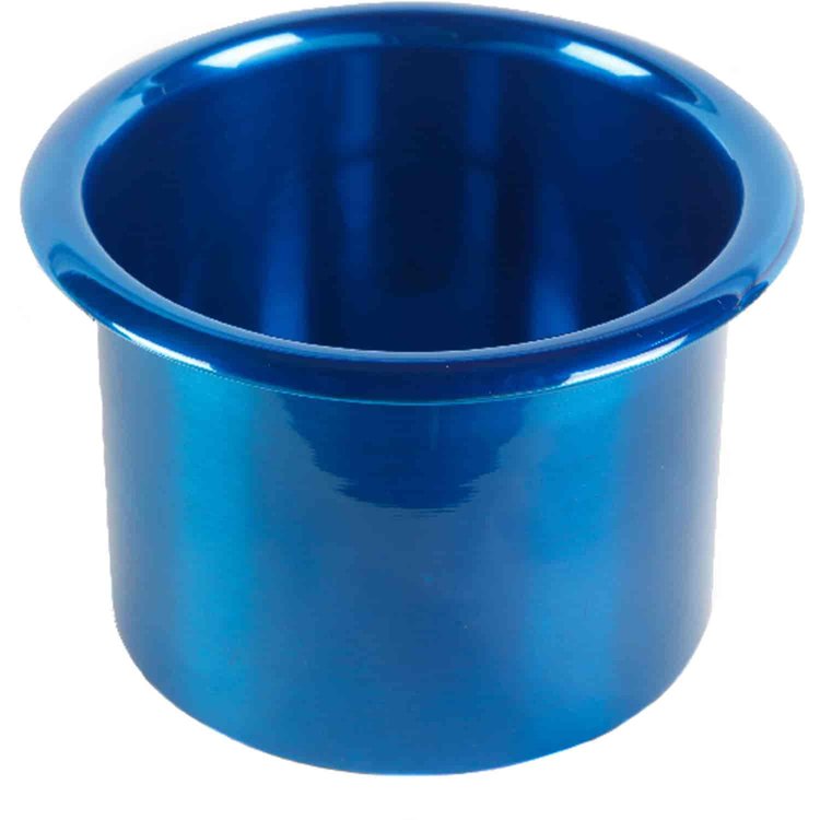 Drink Holder Blue