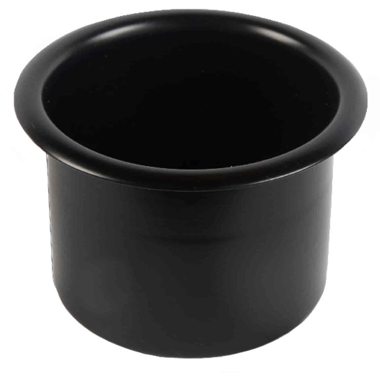 Drink Holder Matte Black