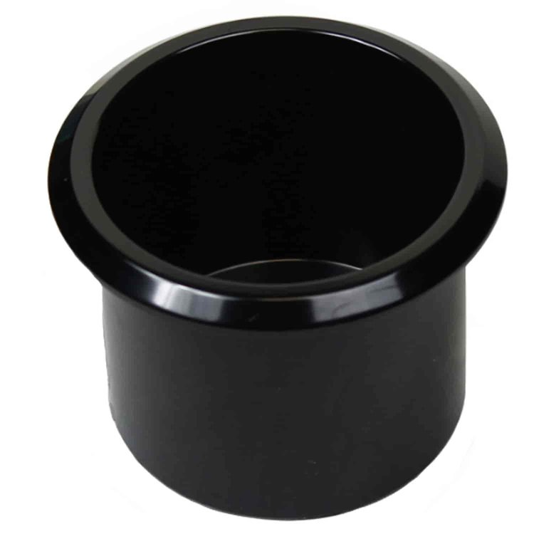 Drink Holder Matte Black
