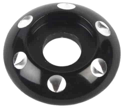 ACCENT WASHER 5/16 HIGH LIGHT