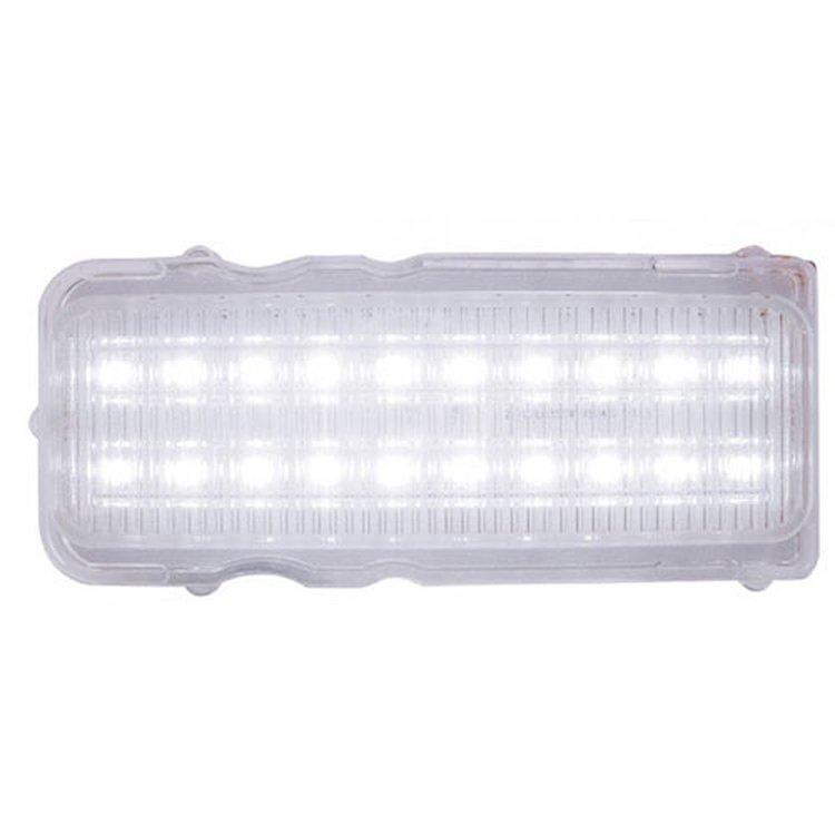LED BU LIGHT 68 CAMARO