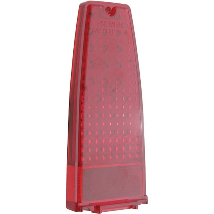 LED TAILLIGHT 1966-67 NOVA
