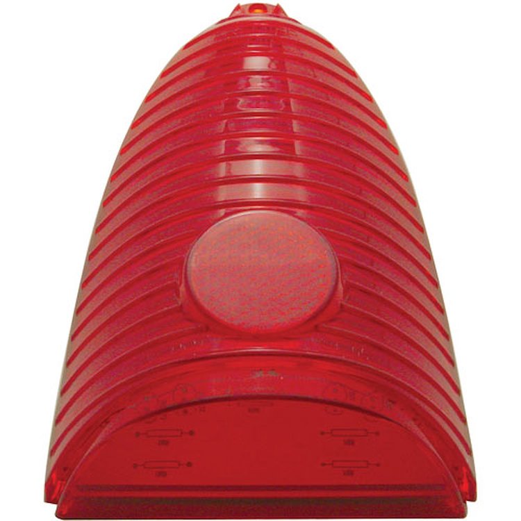 LED TAILLIGHT 1955 CHEVY
