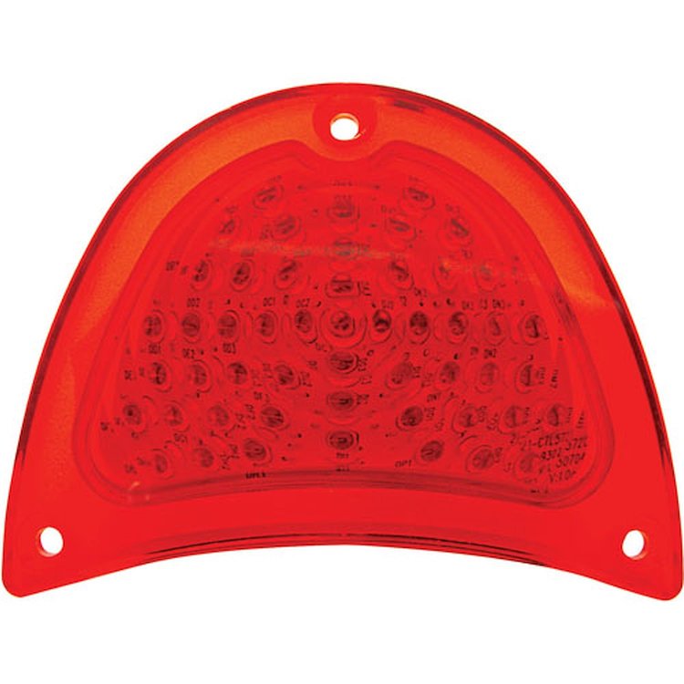 LED TAILLIGHT 1957 CHEVY