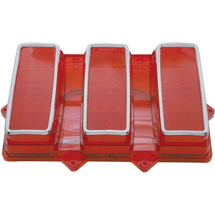 LED TAILLIGHT 1969 MUSTANG