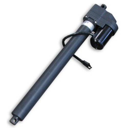 Heavy-Duty Linear Actuator Stroke: 18"