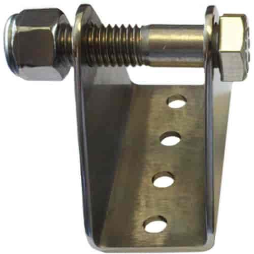 Standard Actuator Mounting Bracket