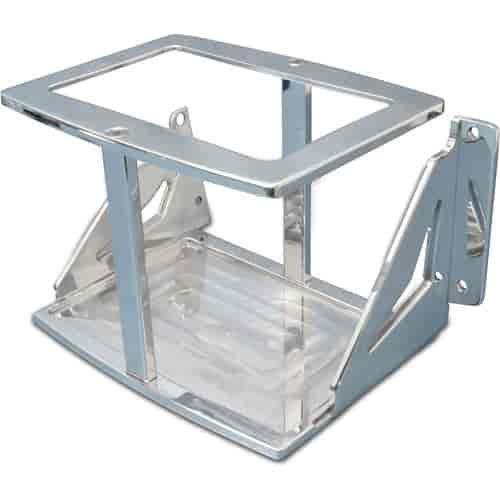 Group 78 Side-Post Battery Box 1955-56 Chevy