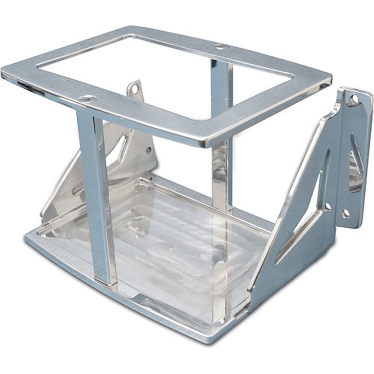 Optima Style Battery Box 1955-56 Chevy