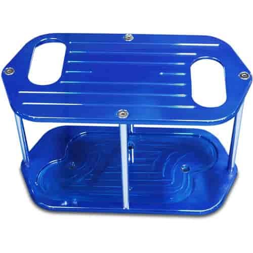 BATTERY BOX OPTIMA D31 BALLMILL COLOR