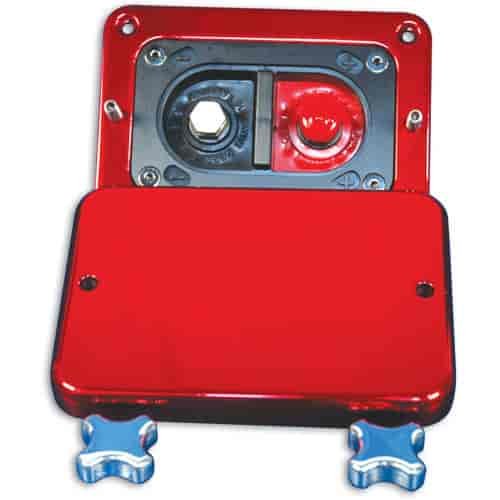 BATTERY JUMPER BOX COLOR