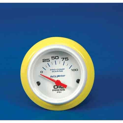 BEZEL-FLAT 2-1/16 COLOR