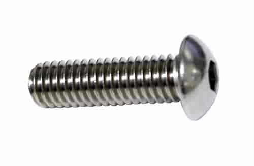 BUTTON HEAD SOC CAP 10-32 X 5/8