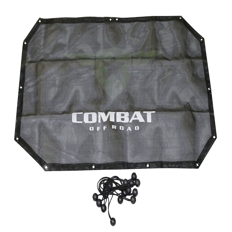 15-1030 Sun Shade Cover for 2007-2018 Jeep Wrangler JK, 2-Door