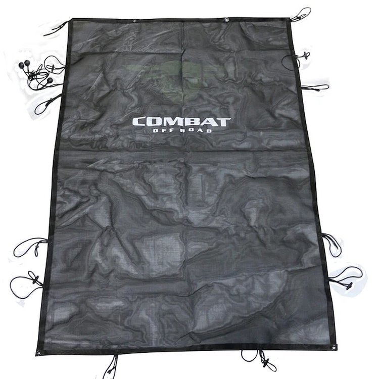 25-1031 Sun Shade Cover Fits Select Jeep Wrangler JL, 4-Door