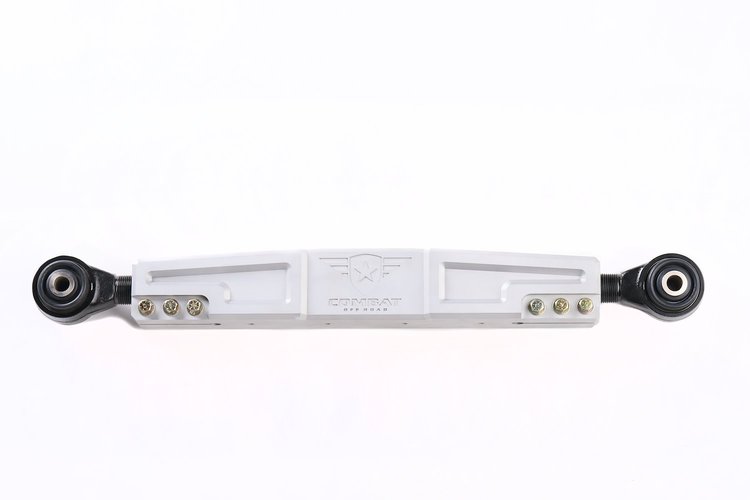 35-1129 Rear Adjustable Lower Control Arms Fits Select Jeep Gladiator JT