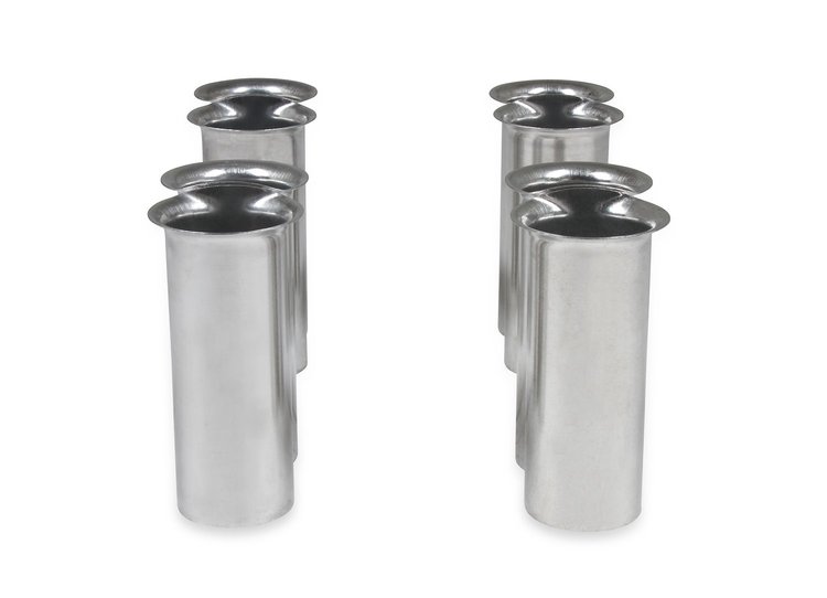 Ram Tube Set - 3 in. I.D. x 12 in. Tall