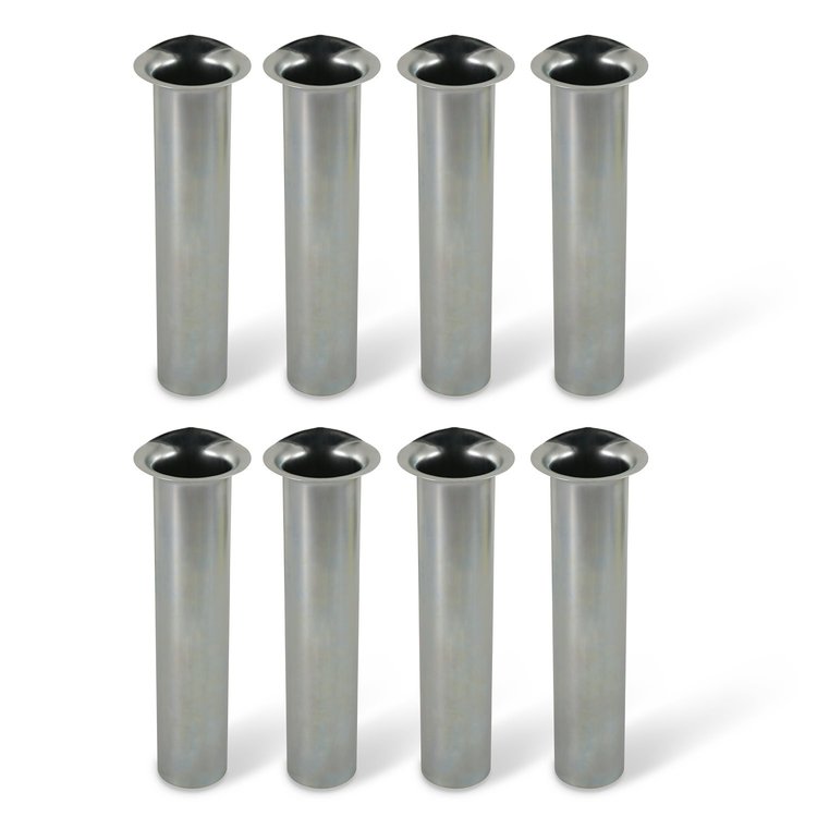 TUBES 2-7/16ID X 12L STL