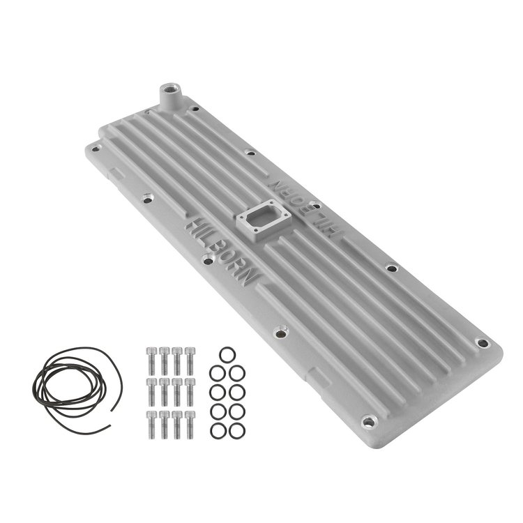 VALLEY CVR GEN IV LS SAT