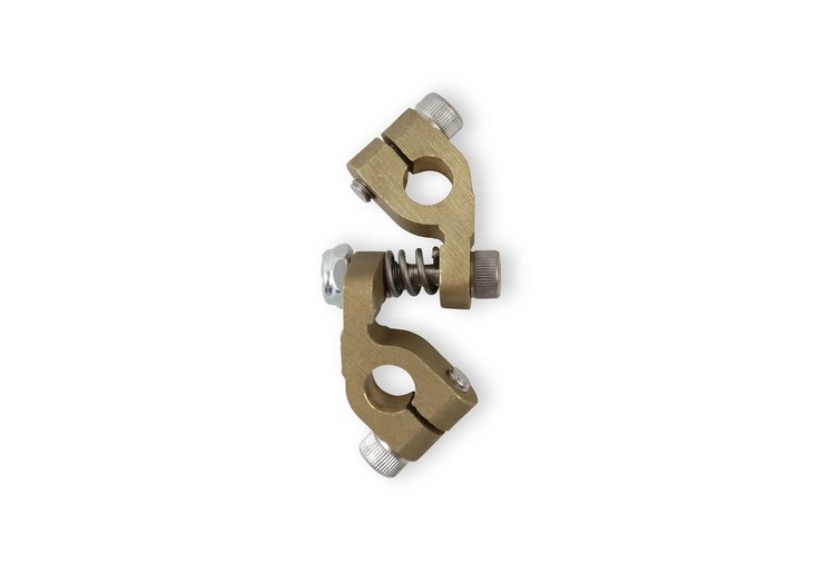 THROT SHFT COUPLER  STD