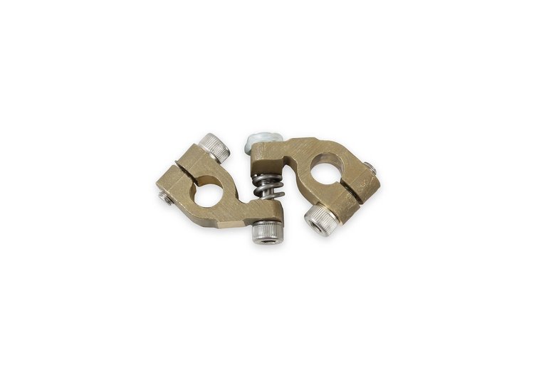 THROT SHFT COUPLER  REV