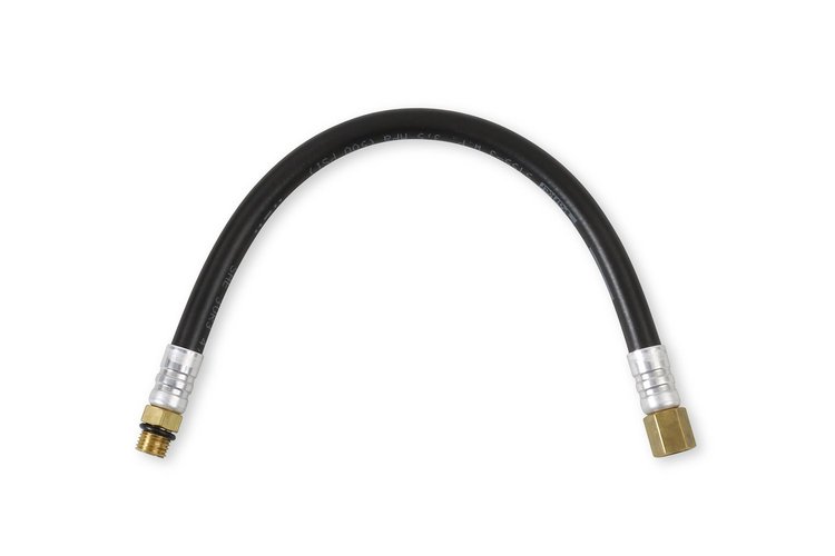 03 HOSE ASSY STR/STR  9.0