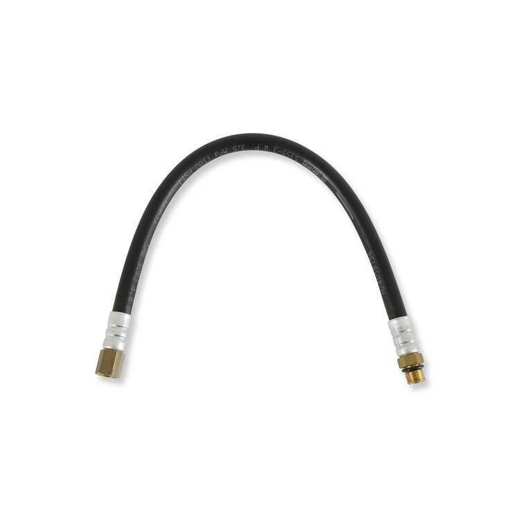 03 HOSE ASSY STR/STR 11.5