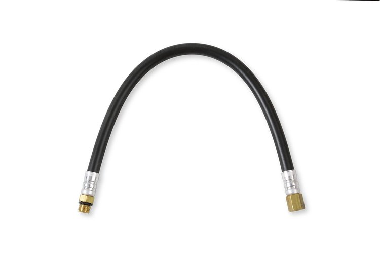 03 HOSE ASSY STR/STR 12