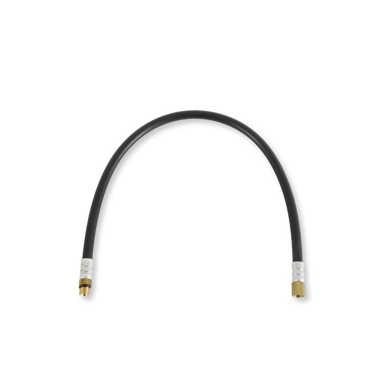 03 HOSE ASSY STR/STR 18