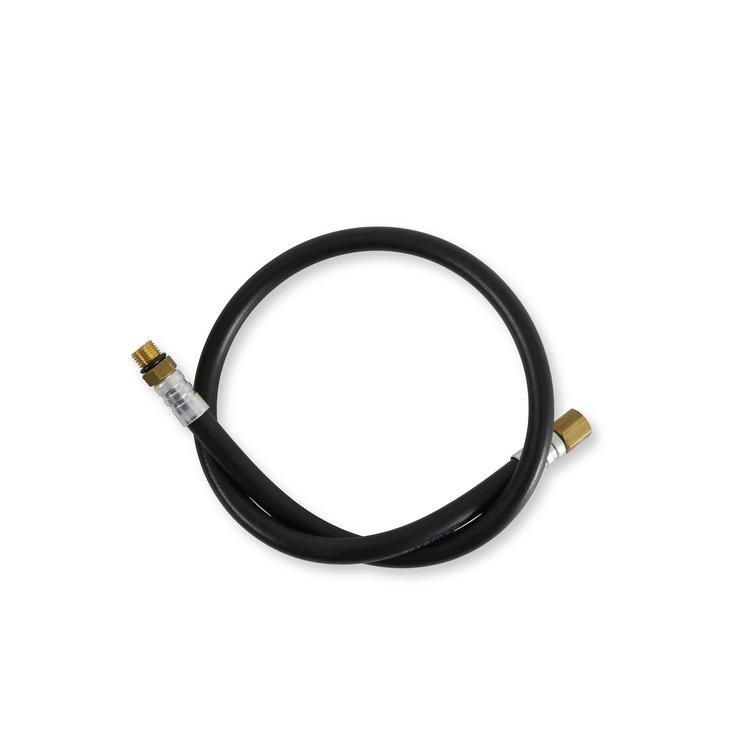 03 HOSE ASSY STR/STR 22