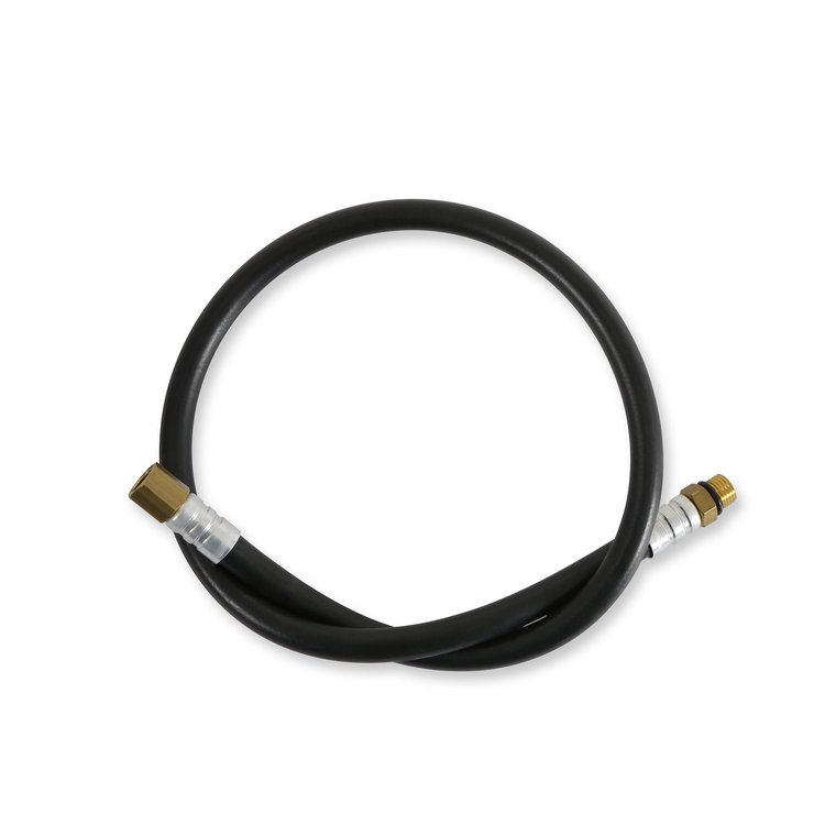 03 HOSE ASSY STR/STR 23