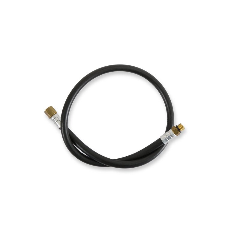 03 HOSE ASSY STR/STR 24