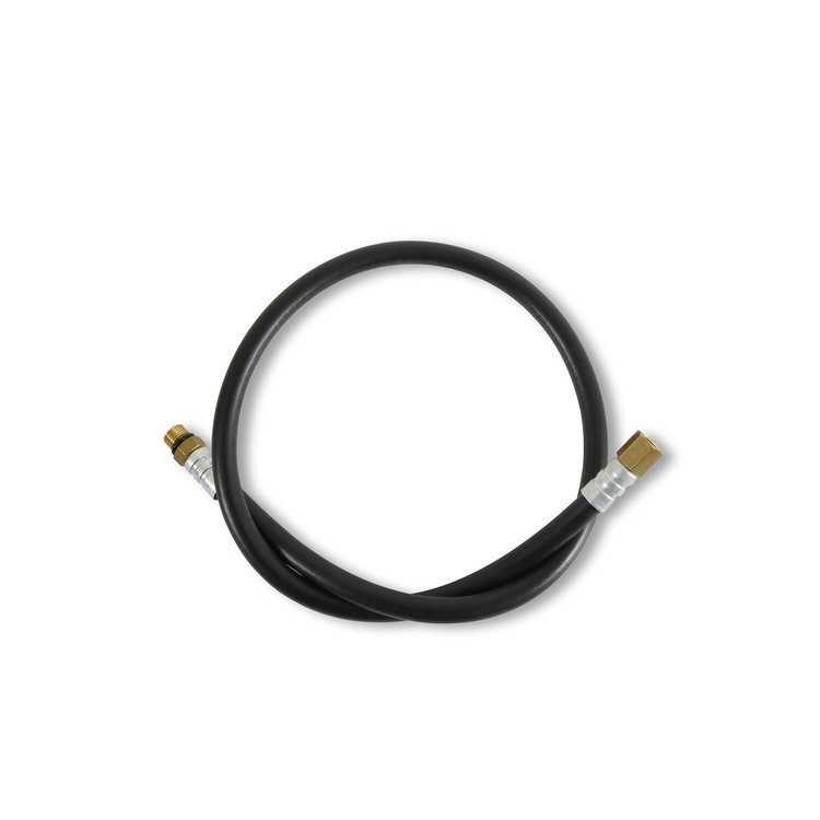 03 HOSE ASSY STR/STR 25