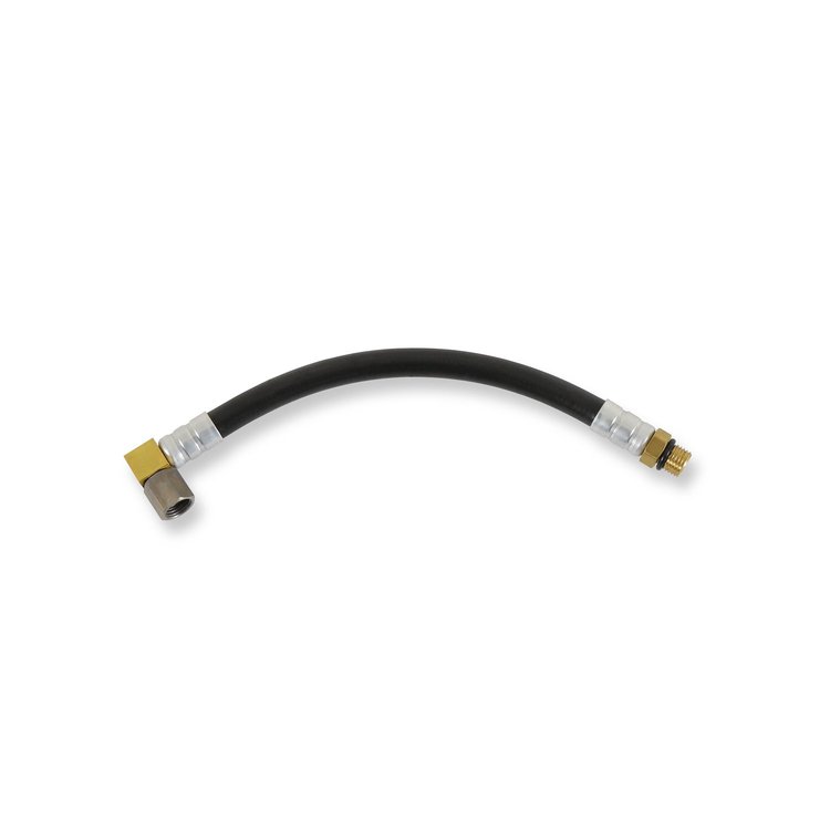 03 HOSE ASSY STR/90  6.5