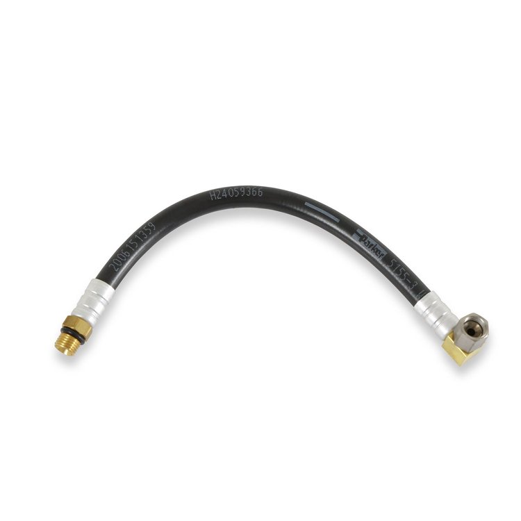 03 HOSE ASSY STR/90  8.0