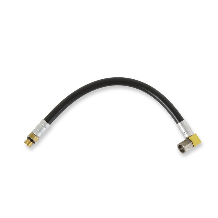 03 HOSE ASSY STR/90  8.5