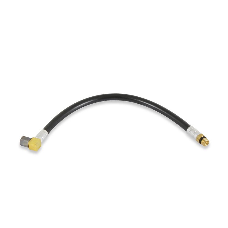 03 HOSE ASSY STR/90 11.5