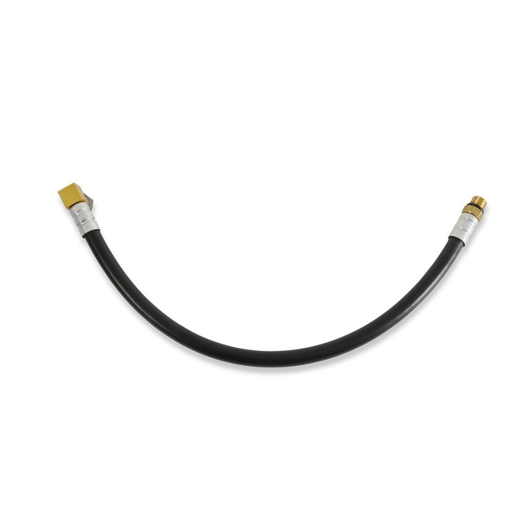 03 HOSE ASSY STR/90 12