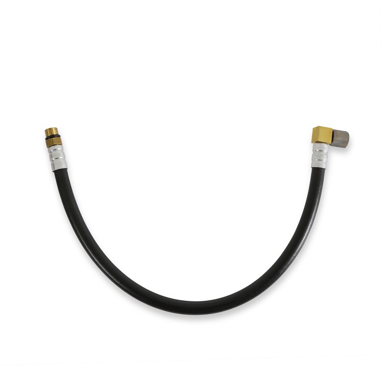 03 HOSE ASSY STR/90 13