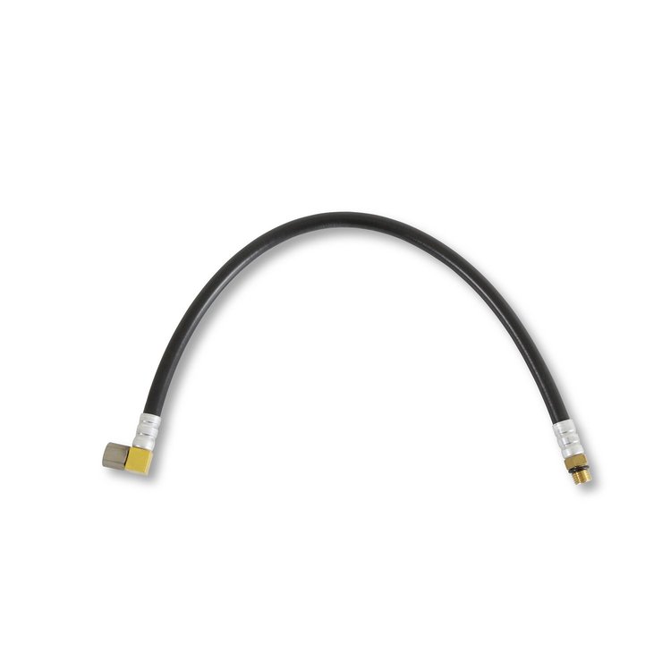 03 HOSE ASSY STR/90 15