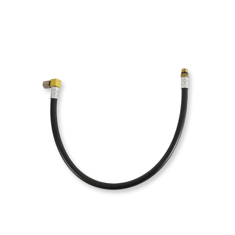 03 HOSE ASSY STR/90 16