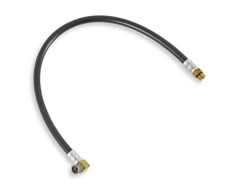 03 HOSE ASSY STR/90 17
