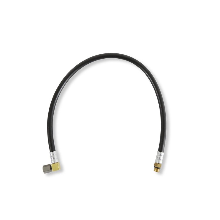 03 HOSE ASSY STR/90 18