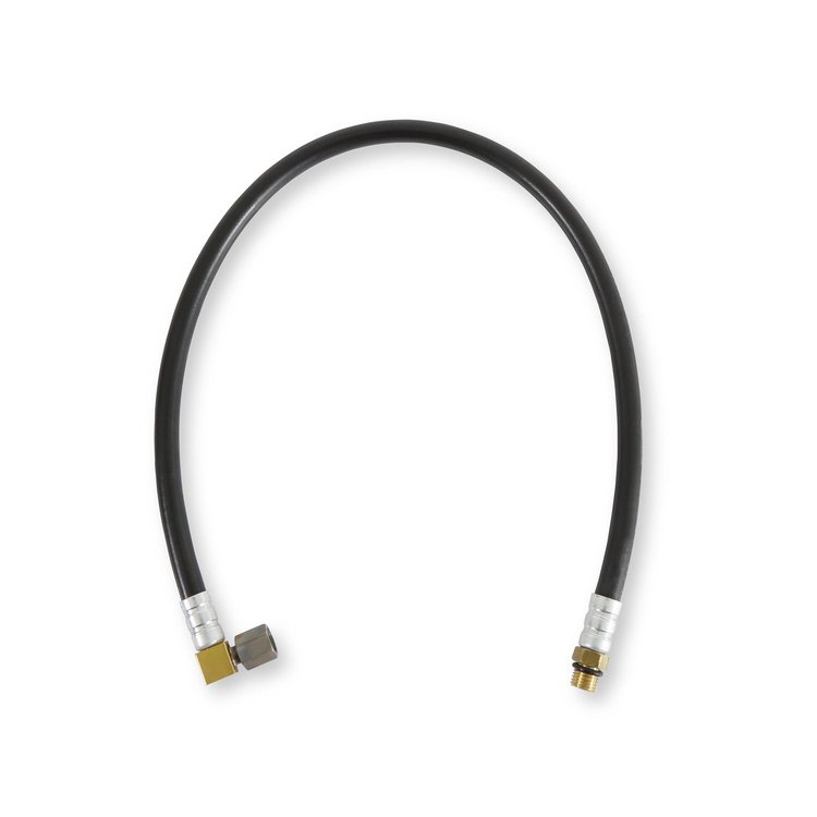03 HOSE ASSY STR/90 19