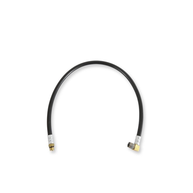03 HOSE ASSY STR/90 20