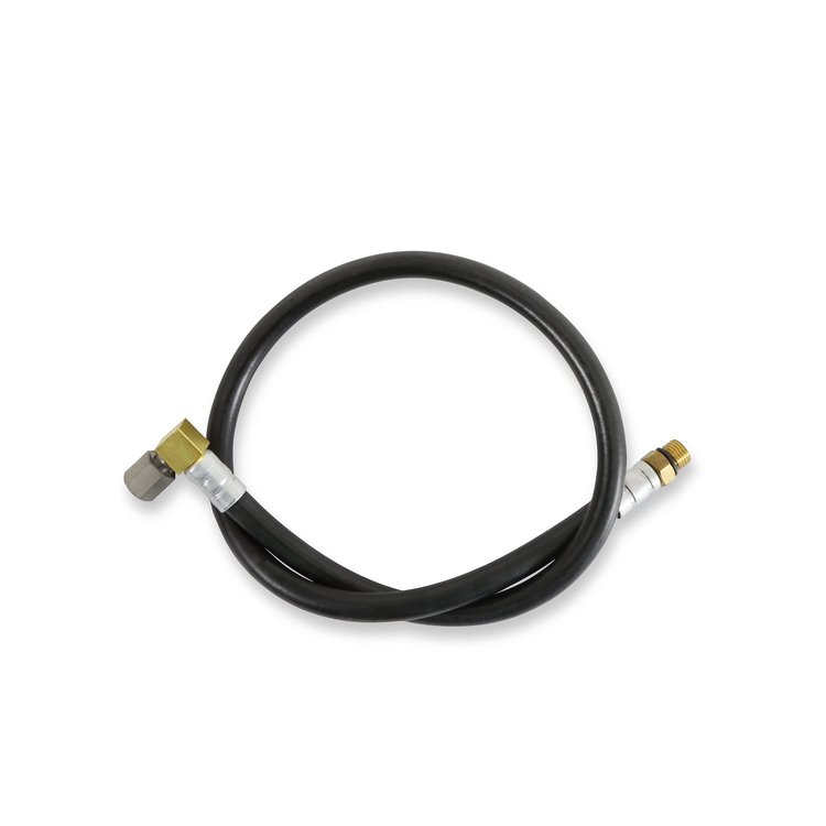 03 HOSE ASSY STR/90 22